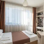 Blue Label House 3*