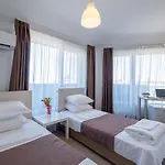 Apart-hotel Blue Label House Sófia