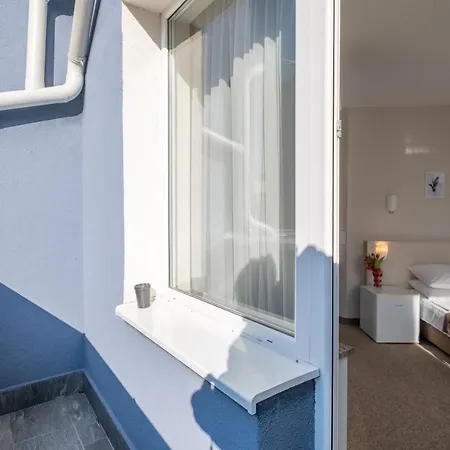 Blue Label House 3* Szófia