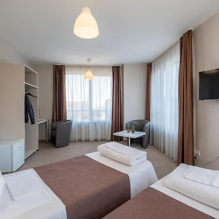 Apartmanhotel Blue Label House Szófia