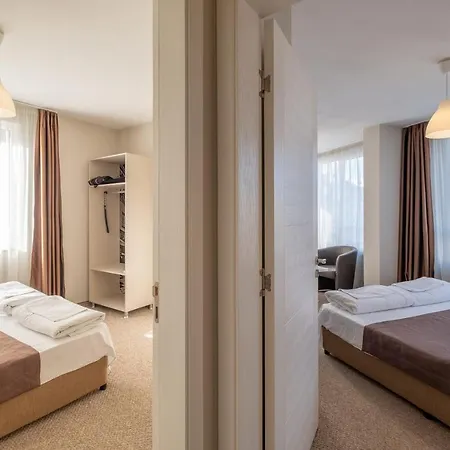 Blue Label House 索菲亞