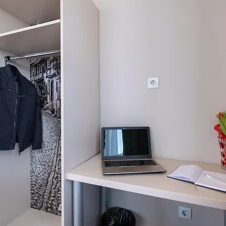 Blue Label House 3* 索菲亞