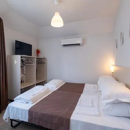 Blue Label House Aparthotel *
