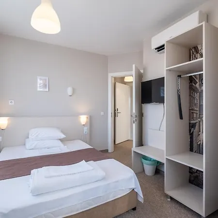 Blue Label House 4* Sofia