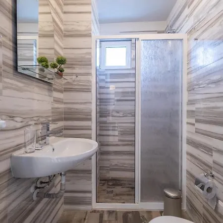 Blue Label House מלון דירות