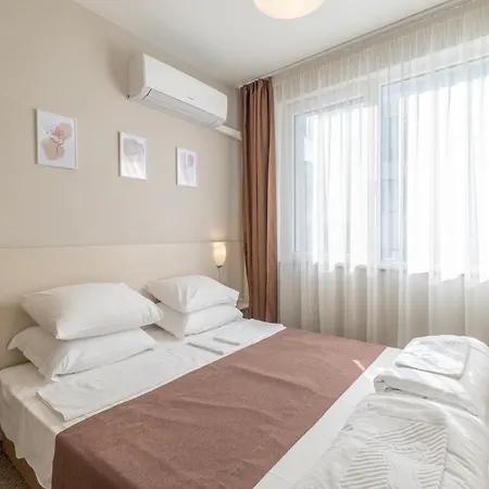 Blue Label House 3* ソフィア