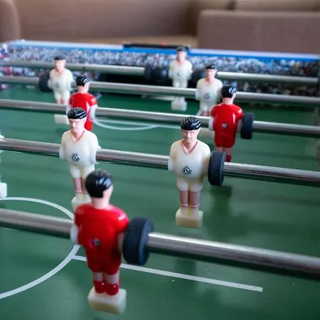 Apartmanhotel Blue Label House