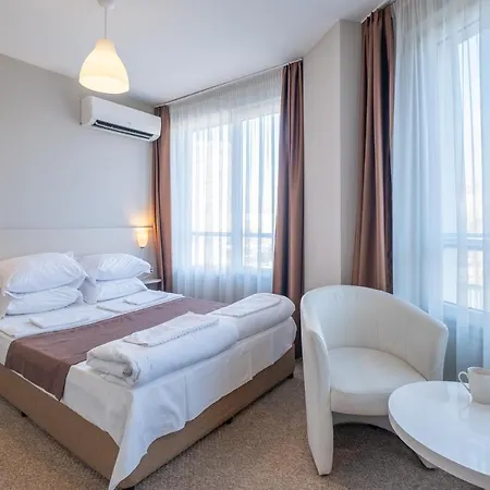 Blue Label House 4* Sofia