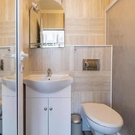 Blue Label House Apartmanhotel Szófia