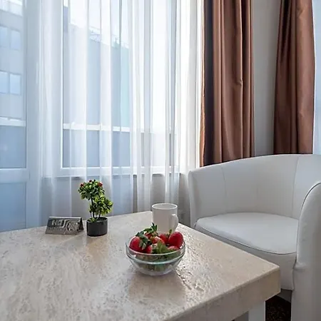 Blue Label House شقة فندقية صوفيا