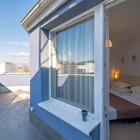 Blue Label House شقة فندقية
