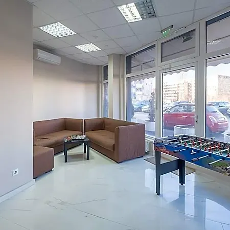 Blue Label House شقة فندقية
