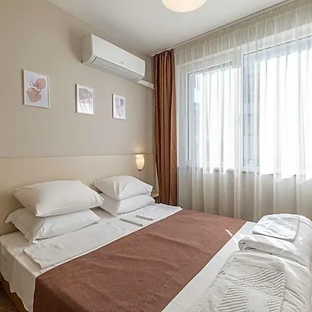 شقة فندقية Blue Label House صوفيا
