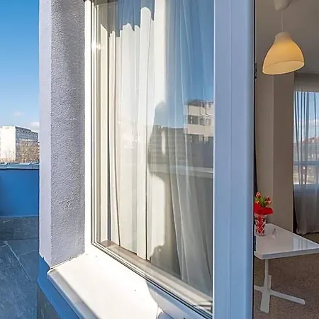 شقة فندقية Blue Label House صوفيا