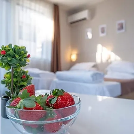 Blue Label House شقة فندقية 4*