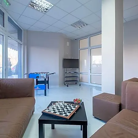 Blue Label House شقة فندقية صوفيا
