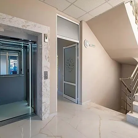Blue Label House شقة فندقية