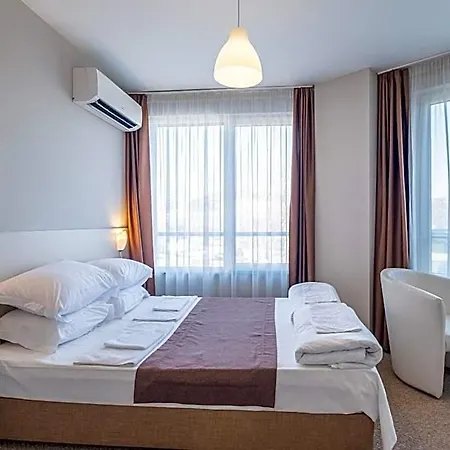 شقة فندقية Blue Label House صوفيا