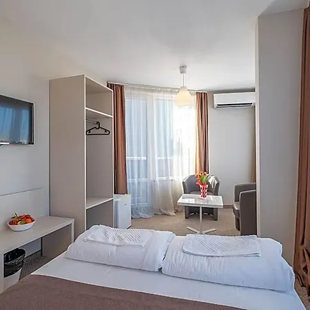 Blue Label House شقة فندقية 4*