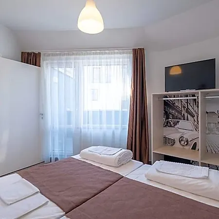 شقة فندقية Blue Label House صوفيا