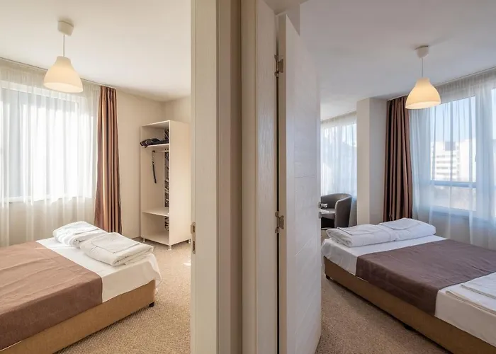 Blue Label House София