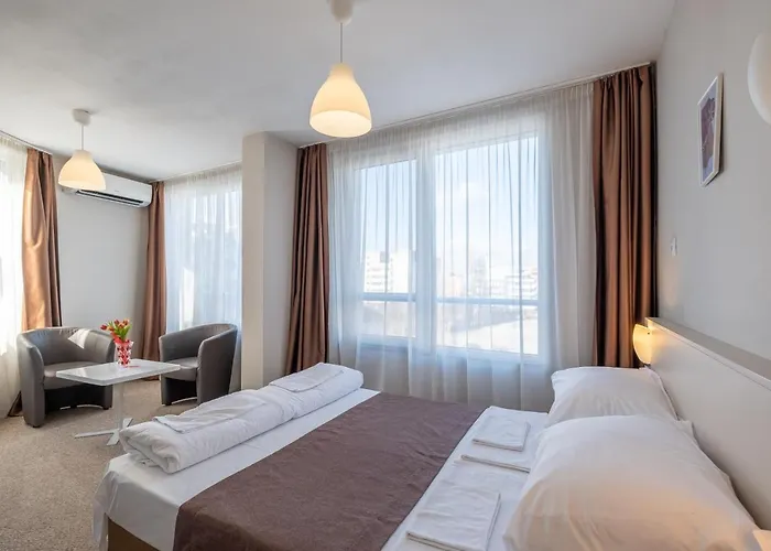 Apart Otel Blue Label House 3*