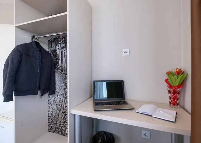 Blue Label House 3* Sofya