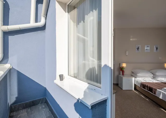 Blue Label House 3* Sofya