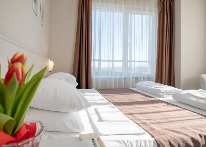 Apart Otel Blue Label House 3*