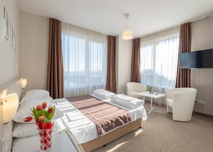 Blue Label House Apart Otel Sofya