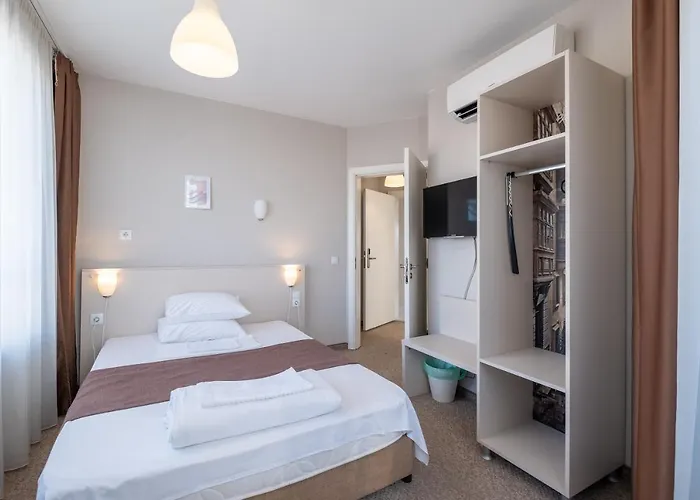 Blue Label House 3* София