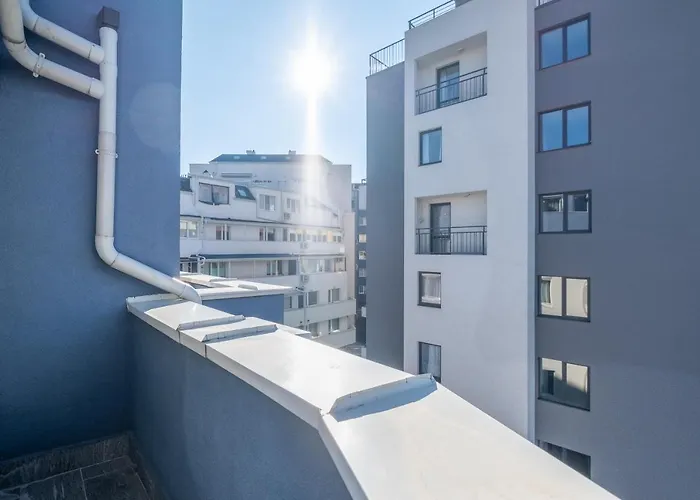 Апарт-отель Blue Label House София