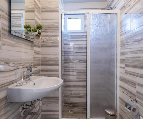 Blue Label House Apart Otel