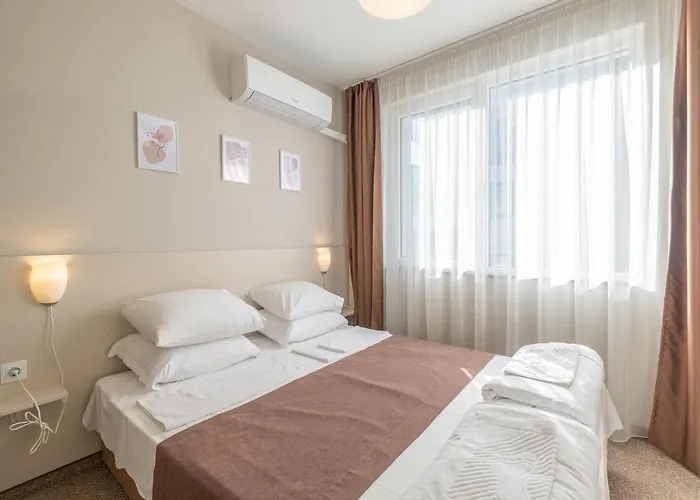 Blue Label House 3* София