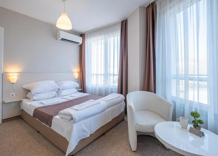 Blue Label House 3* Sofya