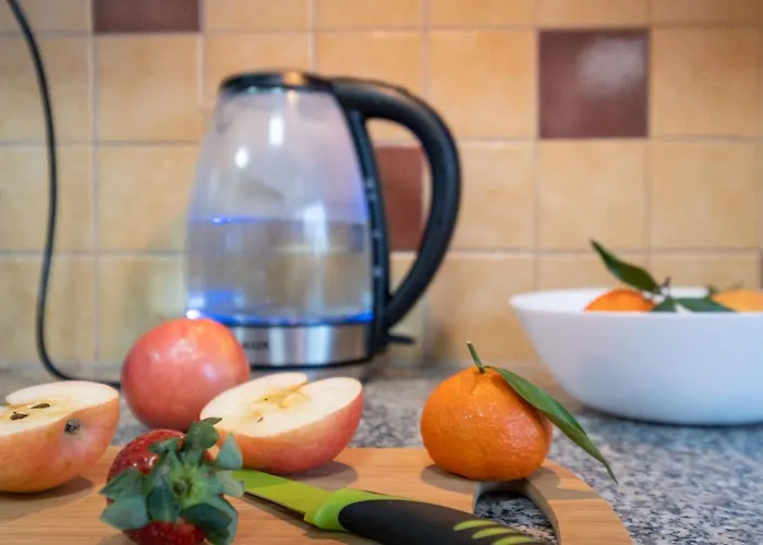 Apart Otel Blue Label House