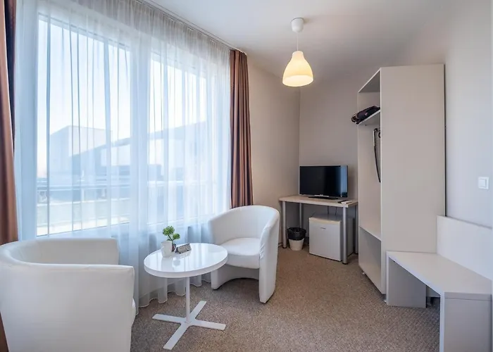 Blue Label House Апарт-отель 3*