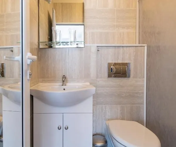 Blue Label House Apart Otel Sofya