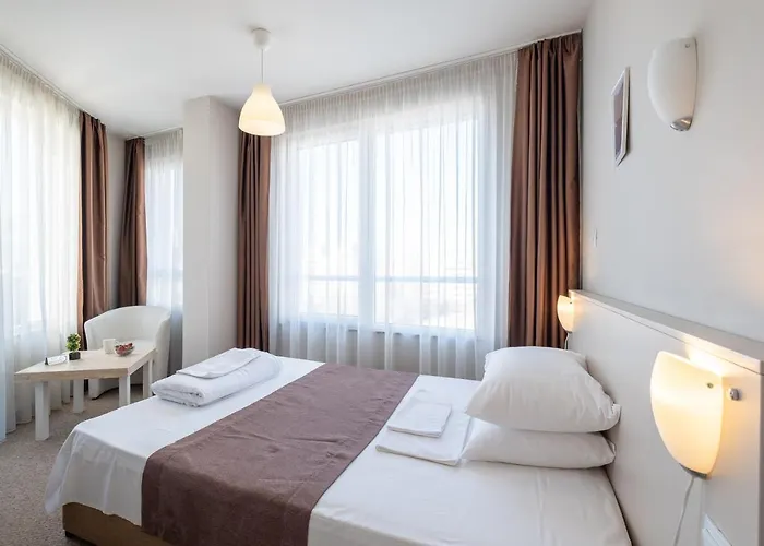 Blue Label House Sofya