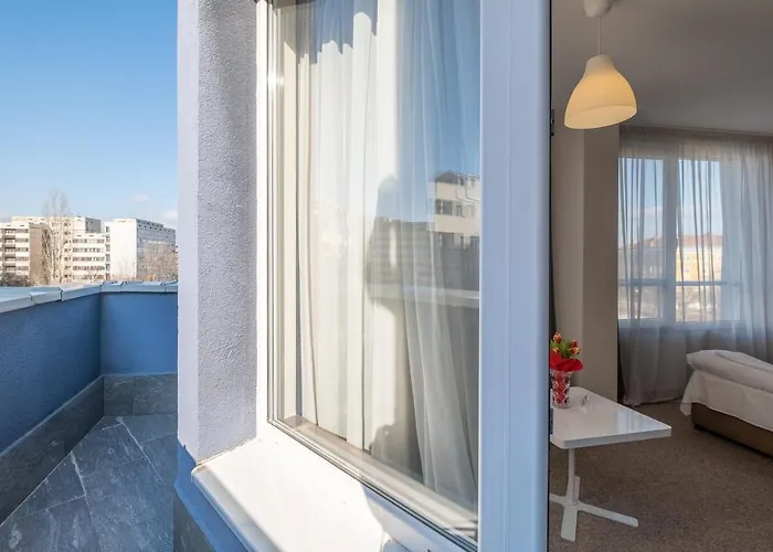 Blue Label House Apart Otel