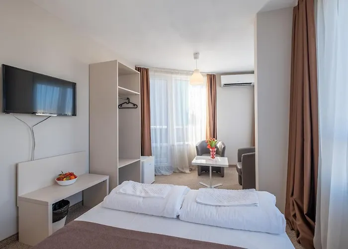 Blue Label House Apart Otel Sofya