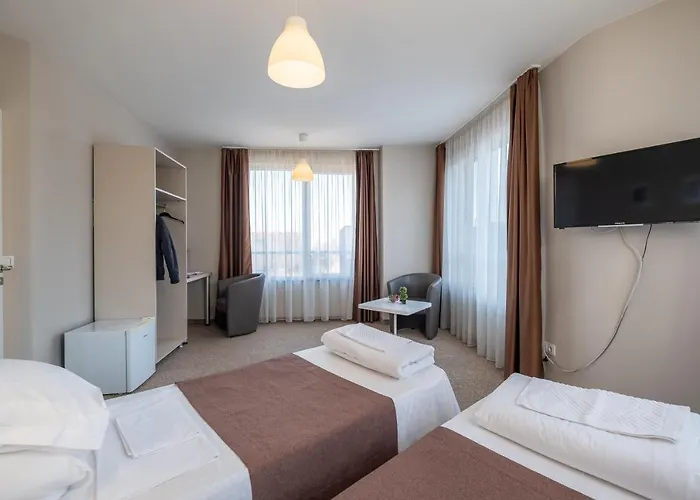 Апарт-отель Blue Label House София