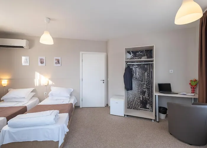 Апарт-отель Blue Label House София