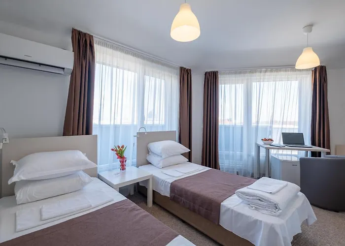 Апарт-отель Blue Label House София