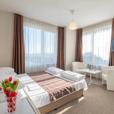 Blue Label House Hotel apartamentowy Sofia