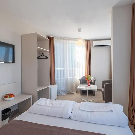 Blue Label House Hotel apartamentowy Sofia