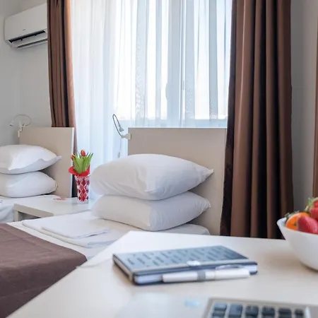 Hotel apartamentowy Blue Label House Sofia