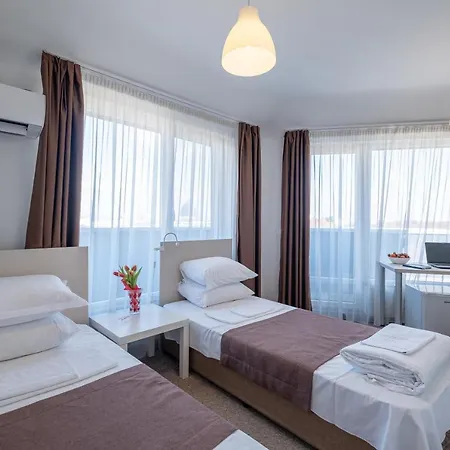 Hotel apartamentowy Blue Label House Sofia