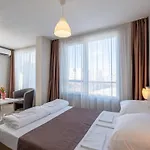 Апарт-отель Blue Label House 3*