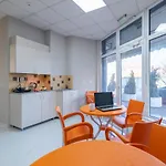Апарт-отель Blue Label House София